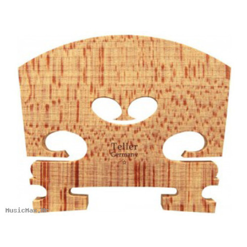 GEWA 405003 Teller 1/2 konjić za violinu