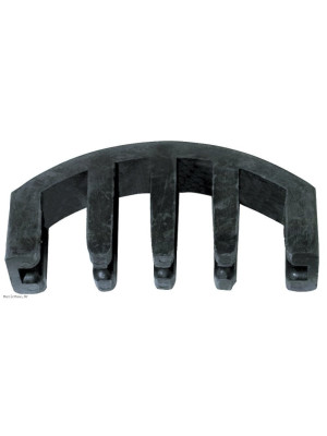 GEWA MUTE DOUBLE BASS RUBBER prigušivač za kontrabas