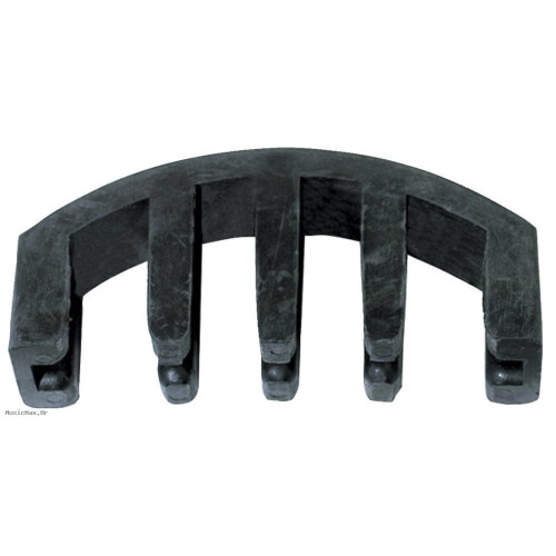 GEWA MUTE DOUBLE BASS RUBBER prigušivač za kontrabas