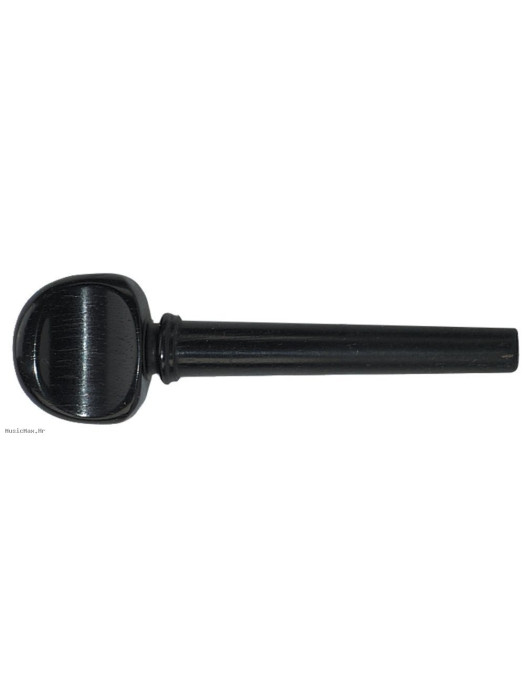 GEWA 4/4 Ebony navijač za violinu