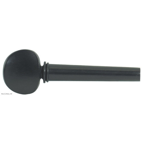 GEWA 417502 Ebony 3/4 navijač za violončelo