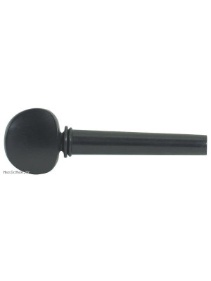 GEWA 417504 Ebony 1/2 navijač za violončelo