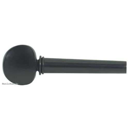 GEWA 417504 Ebony 1/2 navijač za violončelo