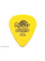 DUNLOP 418R.73 Tortex Standard (72) set trzalica