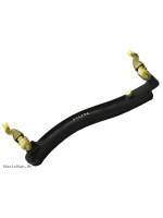KUN SHOULDER REST VIOLIN 1/2-3/4