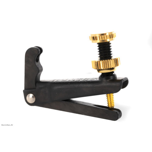 GEWA 422150 Black/Gold fini uglašivač za violinu
