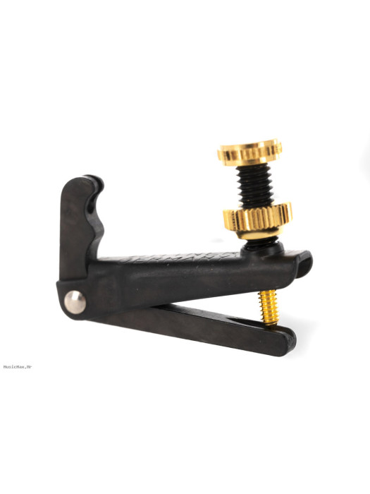 GEWA 422150 Black/Gold fini uglašivač za violinu