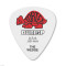 DUNLOP 424R.50 Tortex Wedge 0.50 (72) set trzalica