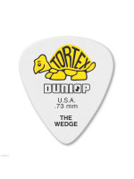 DUNLOP 424R.73 Tortex Wedge 0.73 (72) set trzalica