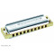 HOHNER MARINE BAND Thunderbird Low G usna harmonika