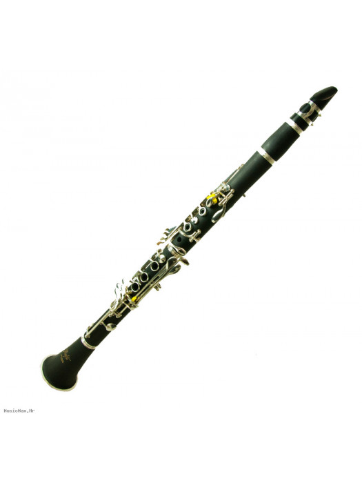 FLIGHT FCL-200S Bb klarinet
