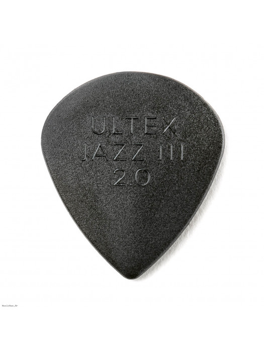 DUNLOP 427R2.0 Ultex Jazz (24) set trzalica