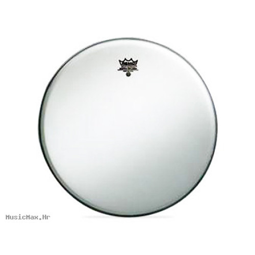 REMO BA-0112-00 Ambasador Coated 12˝ opna za bubanj REMO BA-0112-00 Ambasador Coated 12˝ opna za bubanj