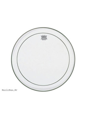 REMO PS-0313-00 Pinstripe Clear 13˝ opna za bubanj