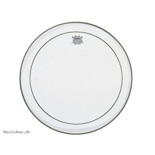 REMO PS-0313-00 Pinstripe Clear 13˝ opna za bubanj REMO PS-0313-00 Pinstripe Clear 13˝ opna za bubanj