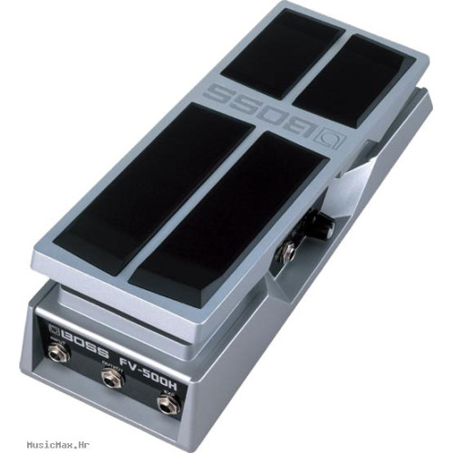 BOSS FV-500H volume pedala