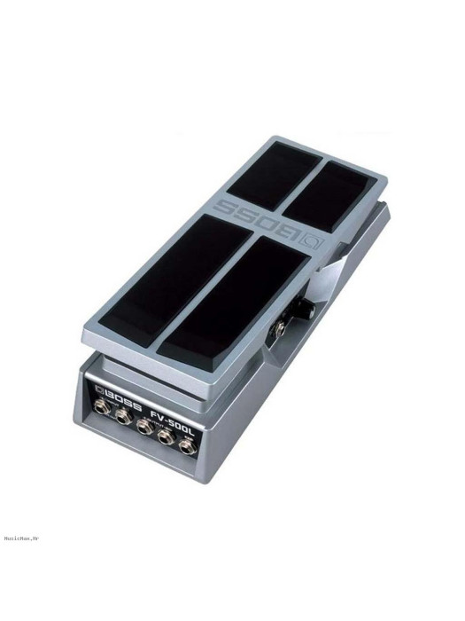 BOSS FV-500L volume pedala