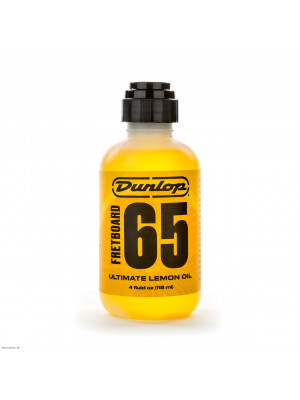 DUNLOP 6554 Fretboard limunovo ulje