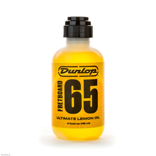 DUNLOP 6554 Fretboard limunovo ulje