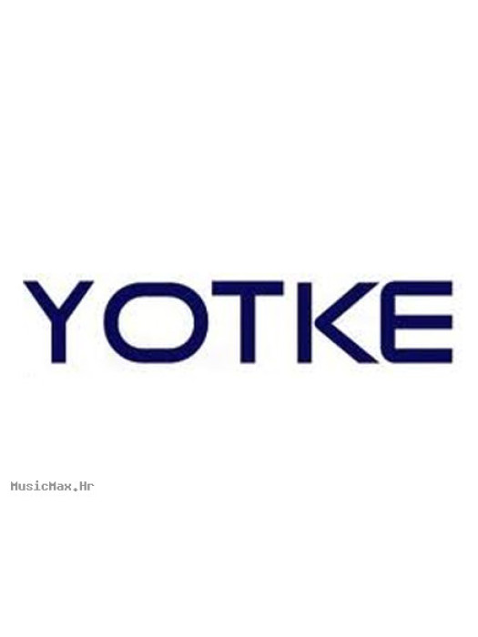 YOTKE br. 18 (0.27mm) žica za bisernicu