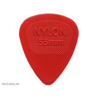 DUNLOP 443R.53 Nylon Midi 0.53 (72) set trzalica
