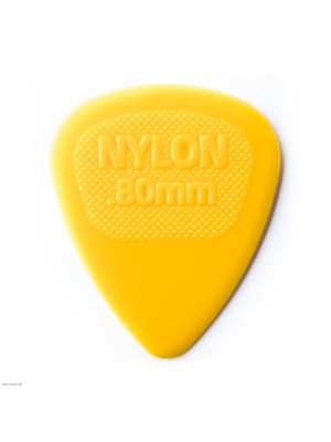 DUNLOP 443R.80 0.80 Nylon Midi (72) set trzalica