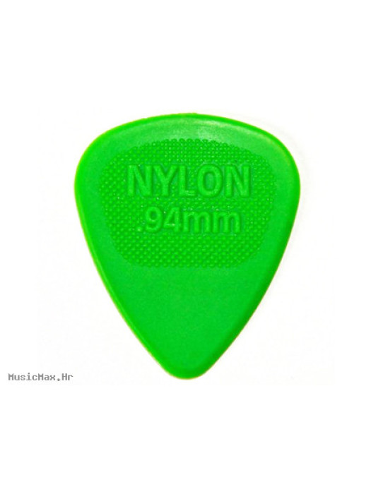 DUNLOP 443R.94 Nylon Midi 0.94 (72) set trzalica