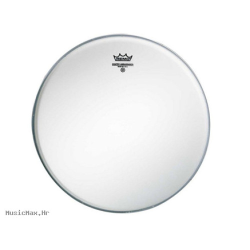 REMO AMBASADOR 10 COATED BA-0110-00 opna za bubanj REMO AMBASADOR 10 COATED BA-0110-00 opna za bubanj