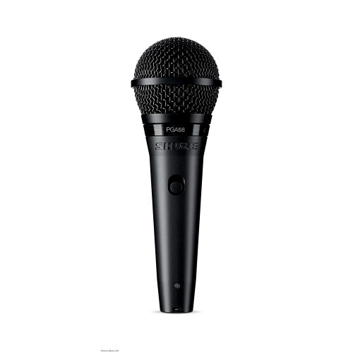 SHURE PGA58 dinamički mikrofon