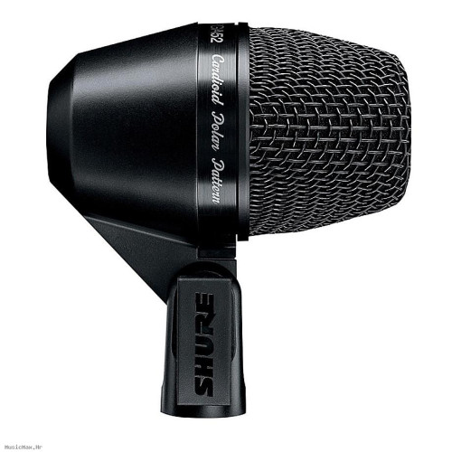 SHURE PG52 dinamički mikrofon