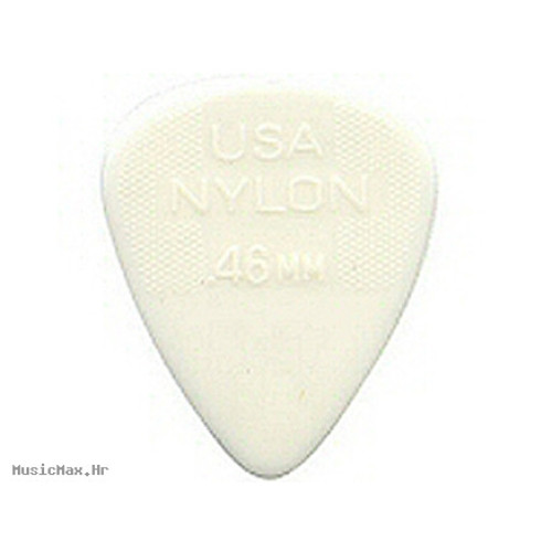 DUNLOP 44R.46 Nylon Standard 0.46 (72) set trzalica