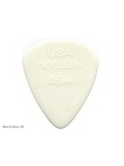 DUNLOP 44R.46 Nylon Standard 0.46 (72) set trzalica