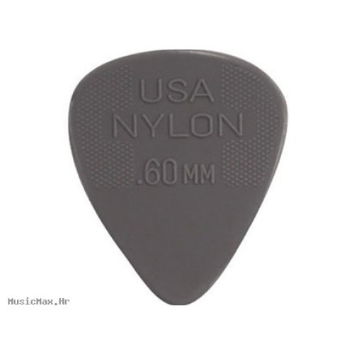 DUNLOP 44R.60 Nylon Standard 0.60 (72) set trzalica