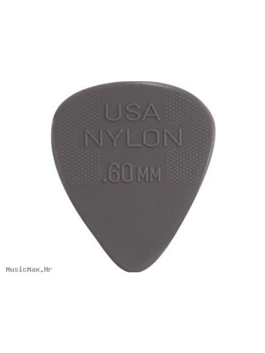 DUNLOP 44R.60 Nylon Standard 0.60 (72) set trzalica