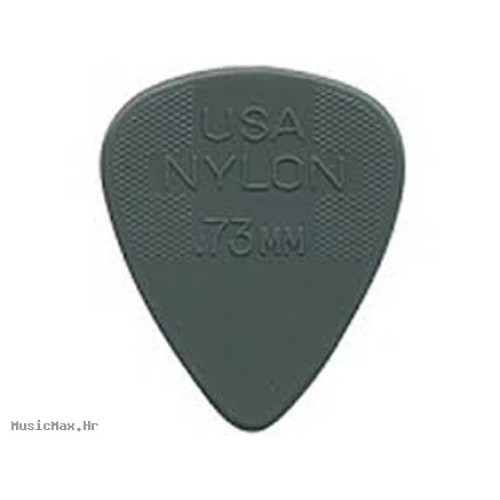 DUNLOP 44R.73 Nylon Standard 0.73 (72) set trzalica DUNLOP 44R.73 Nylon Standard 0.73 (72) set trzalica