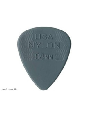 DUNLOP 44R.88 Nylon Standard 0.88 (72) set trzalica