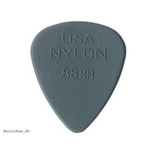 DUNLOP 44R.88 Nylon Standard 0.88 (72) set trzalica