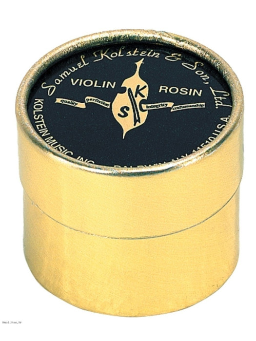 GEWA KOLSTEIN kolofonija za violinu