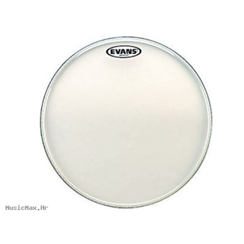 EVANS TT13G1 Clear 13" opna za bubanj