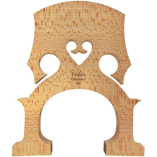 GEWA TELLER 407105 STANDARD 1/8 konjić za violončelo