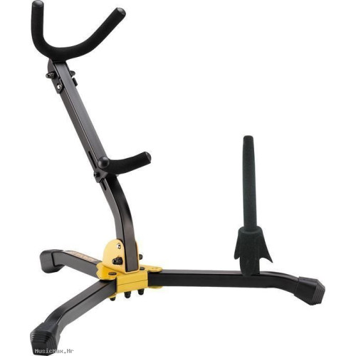 HERCULES DS532B stalak za saksofon / klarinet