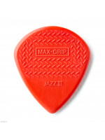DUNLOP 471R3N Nylon Max Grip Jazz (24) set trzalica