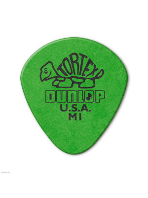 DUNLOP 472RM1 Tortex Jazz I 0.88 (36) set trzalica