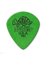DUNLOP 472RM3 Tortex Jazz III 0.88 (36) set trzalica
