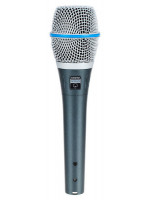 SHURE BETA 87A kondenzatorski mikrofon