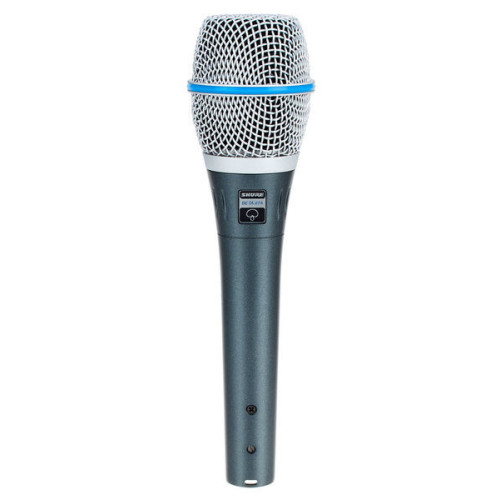 SHURE BETA 87A kondenzatorski mikrofon