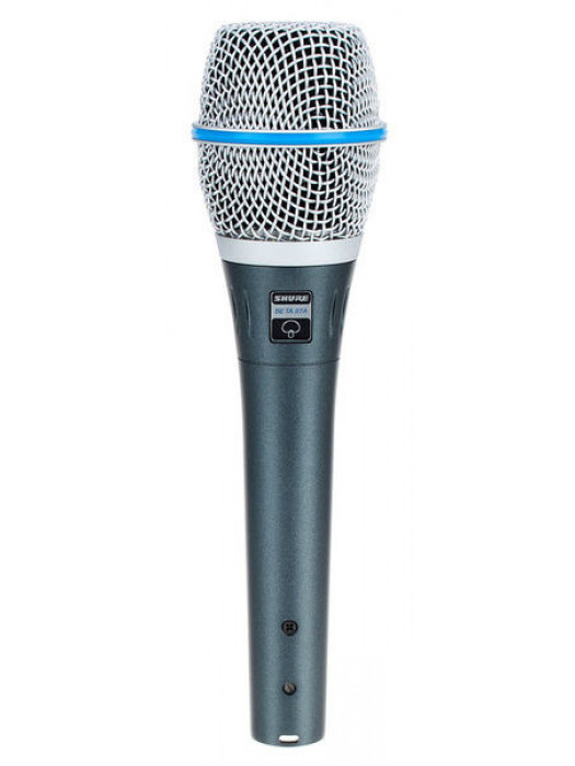 SHURE BETA 87A kondenzatorski mikrofon
