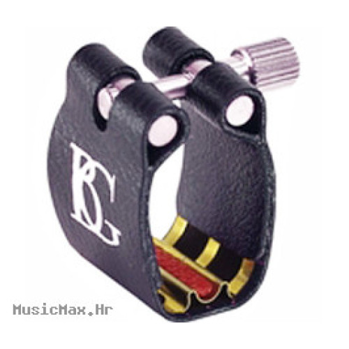 BG FRANCE L4R B klarinet ligatura