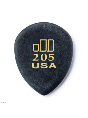 DUNLOP 477R205 Jazztone Point Tip (36) set trzalica