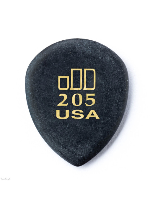DUNLOP 477R205 Jazztone Point Tip (36) set trzalica